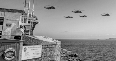St Ives Coast Watch